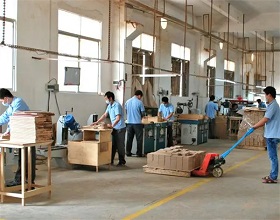 精密注塑件加工厂家