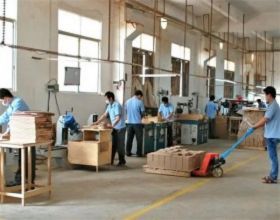 深圳精密模具有限公司